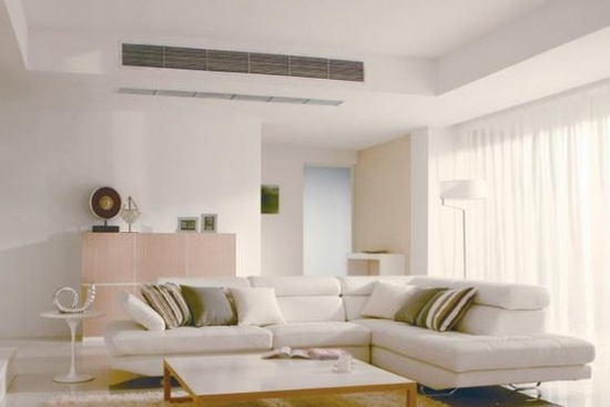 陜西家用中央空調 陜西家用中央空調