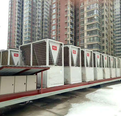 專業(yè)技術(shù)服務(wù)，護(hù)航企業(yè)穩(wěn)定運(yùn)行